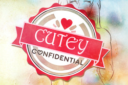 confidentially-cute:   *✲ﾟ*｡✧  WE