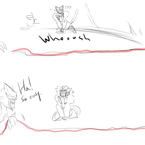 iyyokuk-lucid:  how to be a muture cat