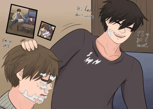 sekaiichis:Happy Birthday, Takano!