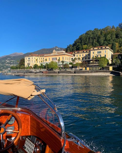 tkkatherineblog:  Grand Hotel Villa Serbelloni - BellagioInst @lucyvgallagher