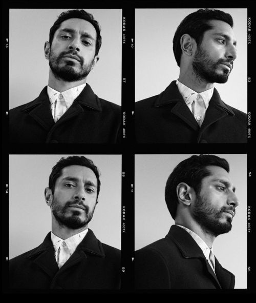 semisweetshadow:Riz Ahmed photographed by Paul Scala for Esquire Singapore - November 2020 (x)