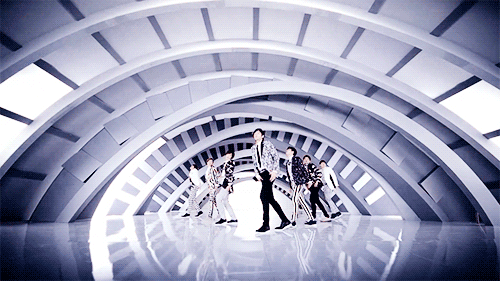 jjangah:  man in love 