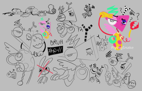 I Really Like Zooble!!!