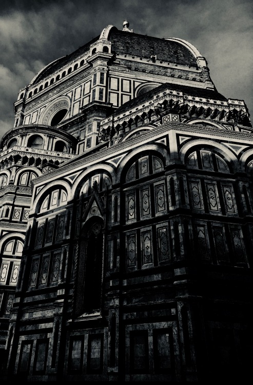 Santa Maria del Fiore, Florence.