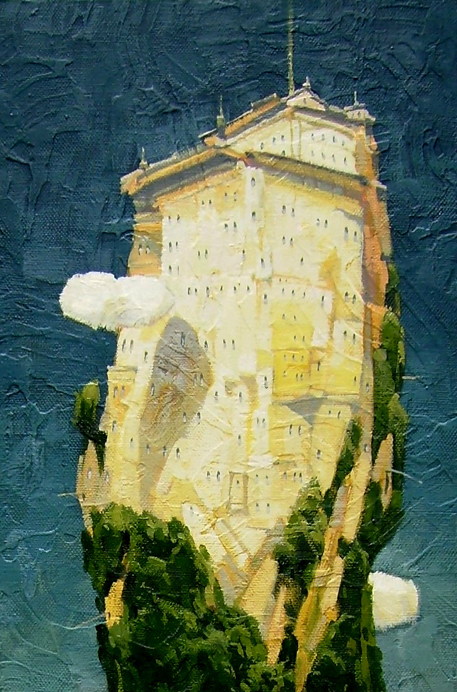 theartofanimation:  Vytautas Laisonas