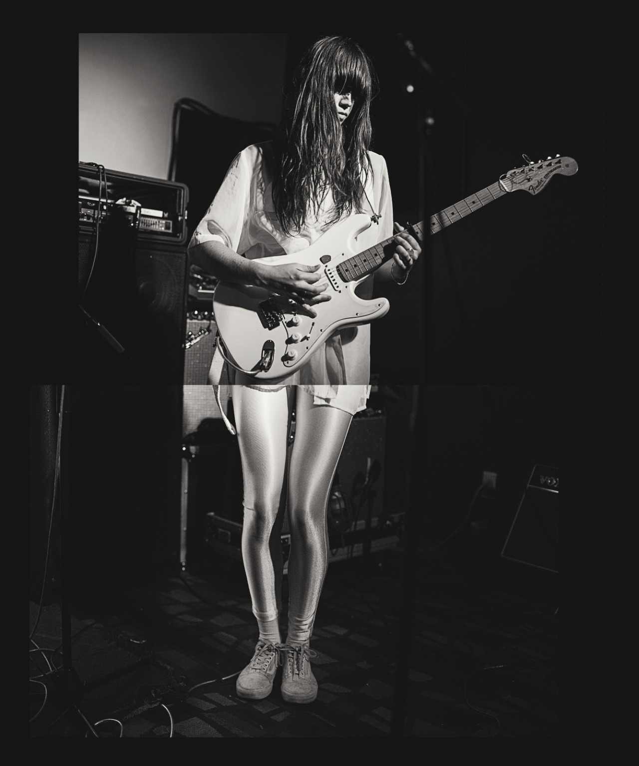 takayukiokada-photography:  BLUE CRIME