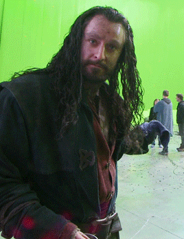 imaginelegolas:you little shit richard