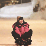 inscentra:    shinee’s vacation: Taemin   