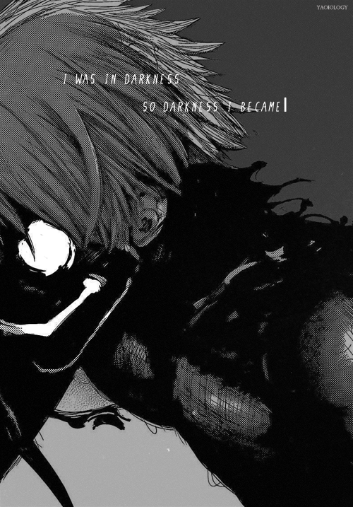 Tokyo Ghoul Khi