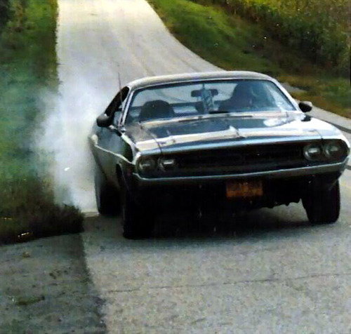 The 1970s