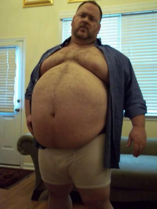 bigbellies:  Bearadox - Wide Open ❤ 