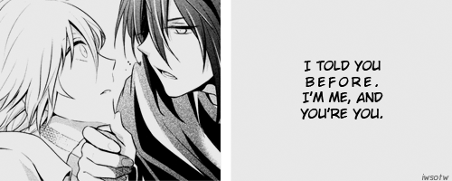iwillstillopenthewindow:  - Nezumi (No.6 novel, volume 6, chapter 5)iwillstillopenthewindow