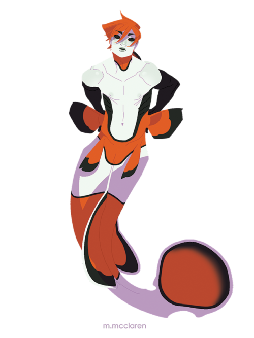 MSM 09.18.17Clownfish