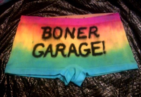 joanahandthewhale:  my friends and i did tie dye today  my baes new asswear