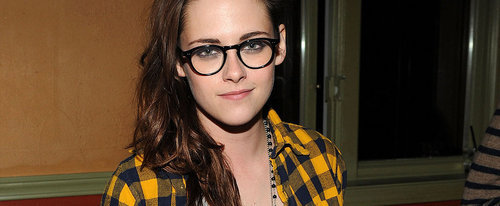 "Kristen Stewart Never Smiles"