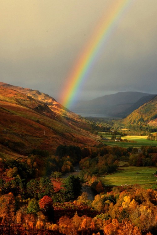 sublim-ature:  West Highlands, ScotlandKaterina Folprechtova 