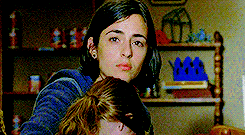 robertsudgen:  get to know me meme   ★  [5/?] favourite female characters: tara chambler (the walking dead) 