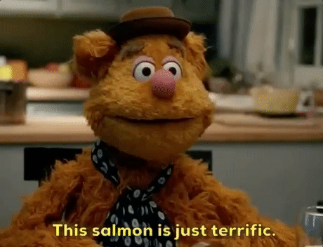 graphitetroll:its-pronounced-eye-gor:the muppets, 1x01: “Pig Girls Don’t Cry.”Why did they make me w