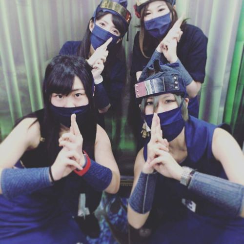 Sex 忍者  #kunoichi #ninja #忍者 #秋葉原 pictures