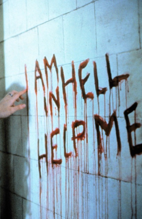 villainsandvictims: Hellraiser (1987)