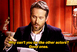 incomparablyme:  Video:   Ryan Reynolds Gets Interviewed by His ‘Twin Brother’