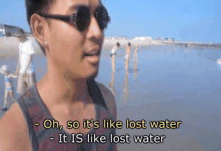 asexuallyfurry:  they found the atlantic ocean 