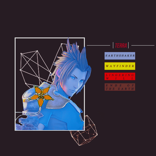 My Name is Master Aqua