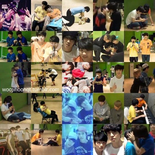 seventeen-jicheol - Tumblr blog | Tumpik
