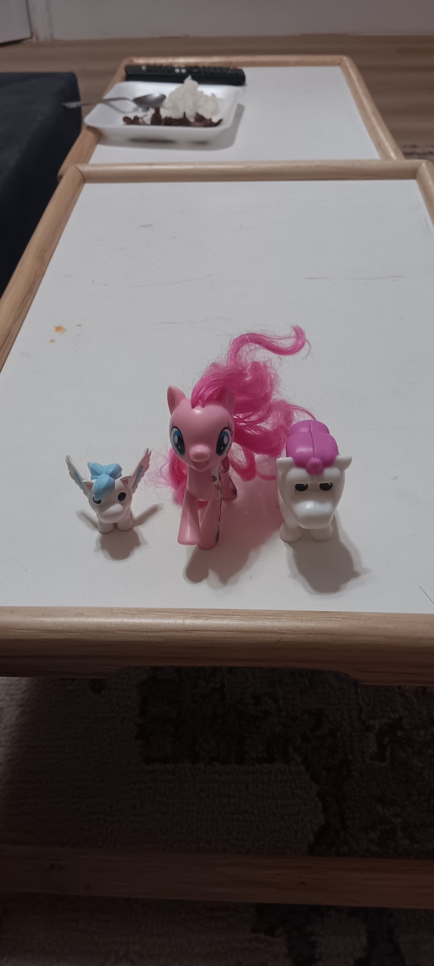 Horses 