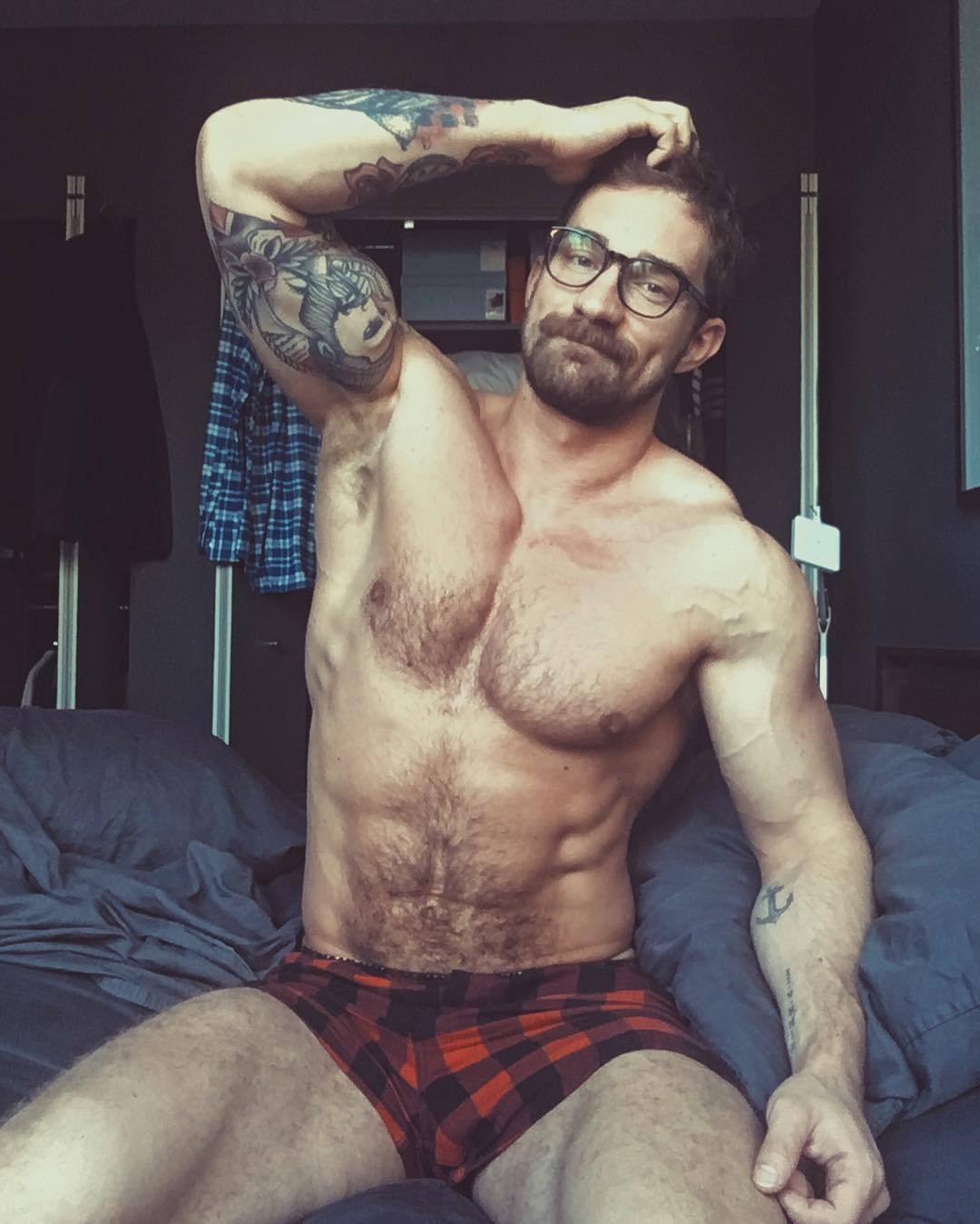 baygeyik7: Alexander Abramov