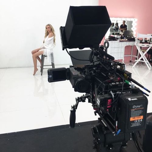 Name this @jordynjones music video #bts DP Cameron Schmucker #jordynjones https://www.instagram.com/