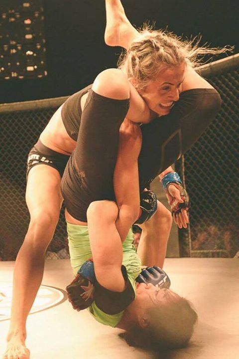 Porn photo bjjuniverse:  gogoplata armbar. My favorite