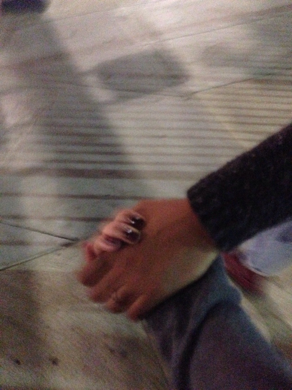 nulifehoes:  패셔니 스타♡