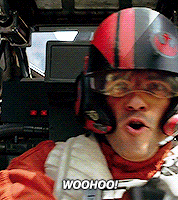 mariasgf: We are the spark, that’ll light the fire, that’ll burn the First Order down.