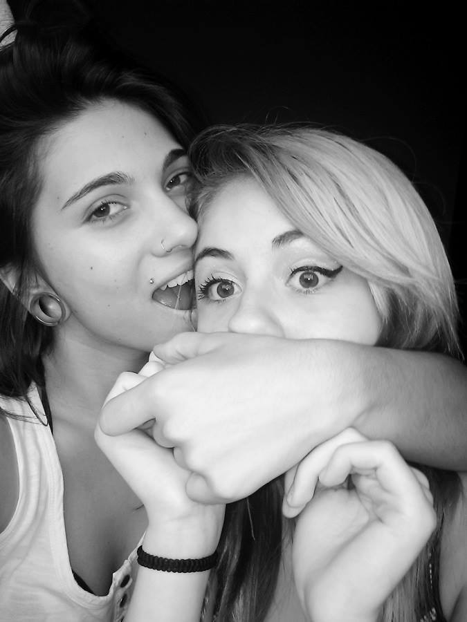 amour lesbien