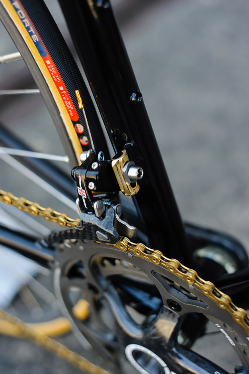 bikeplanet:  Formigli Classic