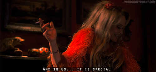 horroroftruant:  &ldquo;House of 1000 Corpses&quot; (2003) | Rob Zombie