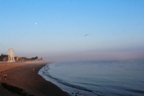 Exmouth sunsets