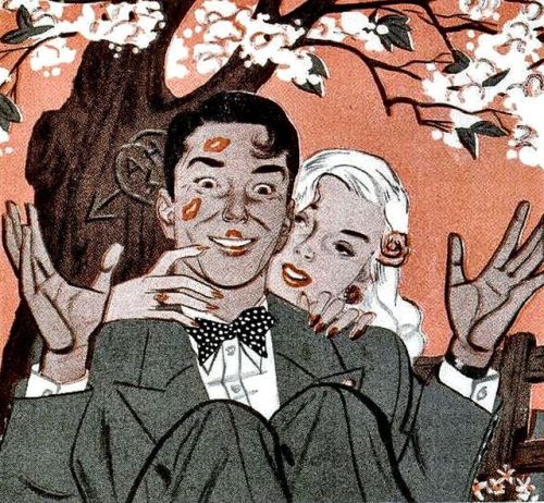 danismm:Pan-American Coffee Bureau, 1946 ad detail