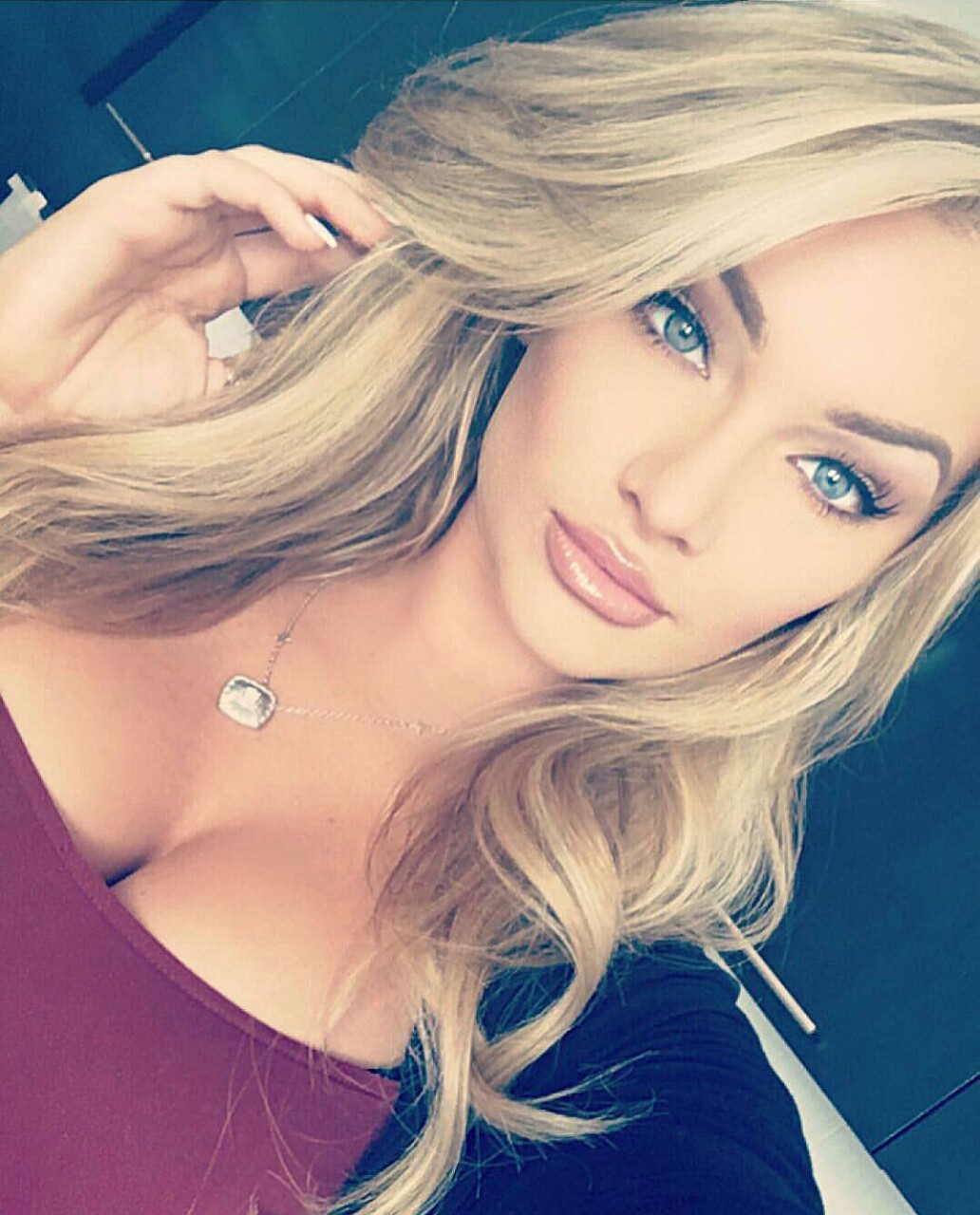 Selfies Galore
