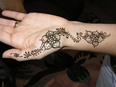 Henna Designs & Art on Tumblr