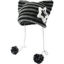 Hats That I Think Shuichi Would Wear