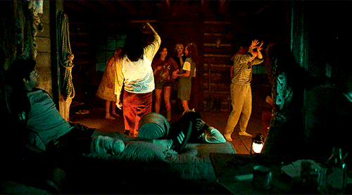 YELLOWJACKETS + DANCING