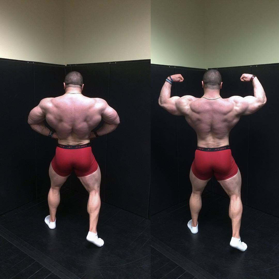Ben Rafala