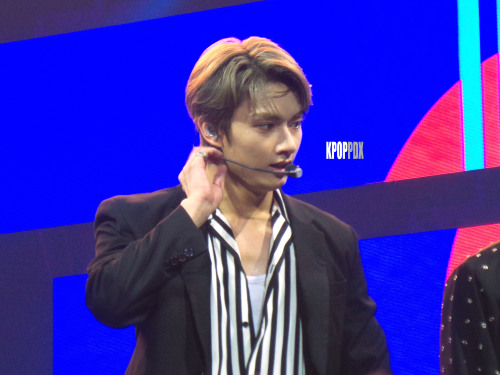 KCON NY 2019