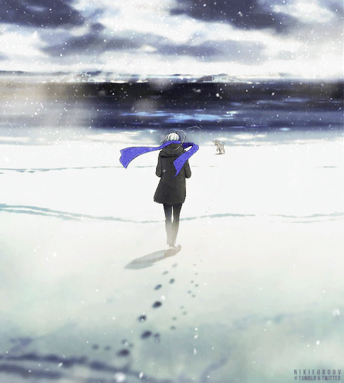 nikiforoov:  ✔  ice adolescence ✘  life&amp;love