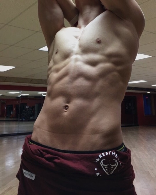 muscleorlando:  
