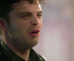 capitanrobinstrike:  Sebastian Stan as Thomas “T.J” Hammond  