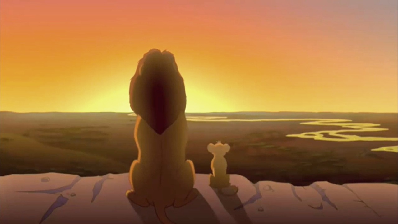 thesassybuttercup:  Happy Anniversary to Disney’s Greatest Animated Film of All