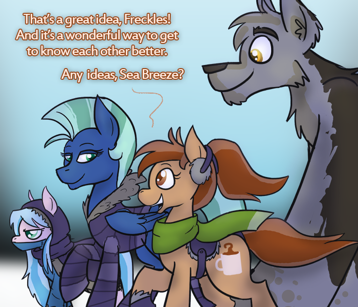 ask-king-sombra:  STOOORY TIIIIIME ..  AGAAAAIN ((Sorry this is so late! Backgrounds,